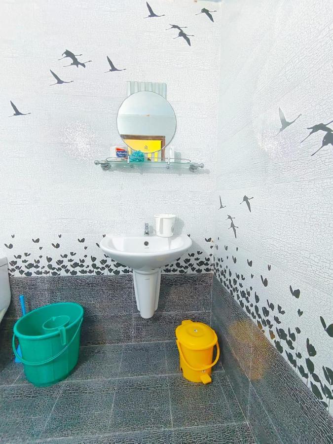White Sands Homestay Turavūr Exterior foto