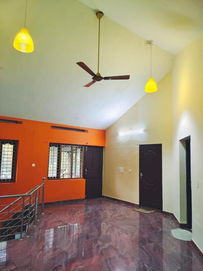 White Sands Homestay Turavūr Exterior foto